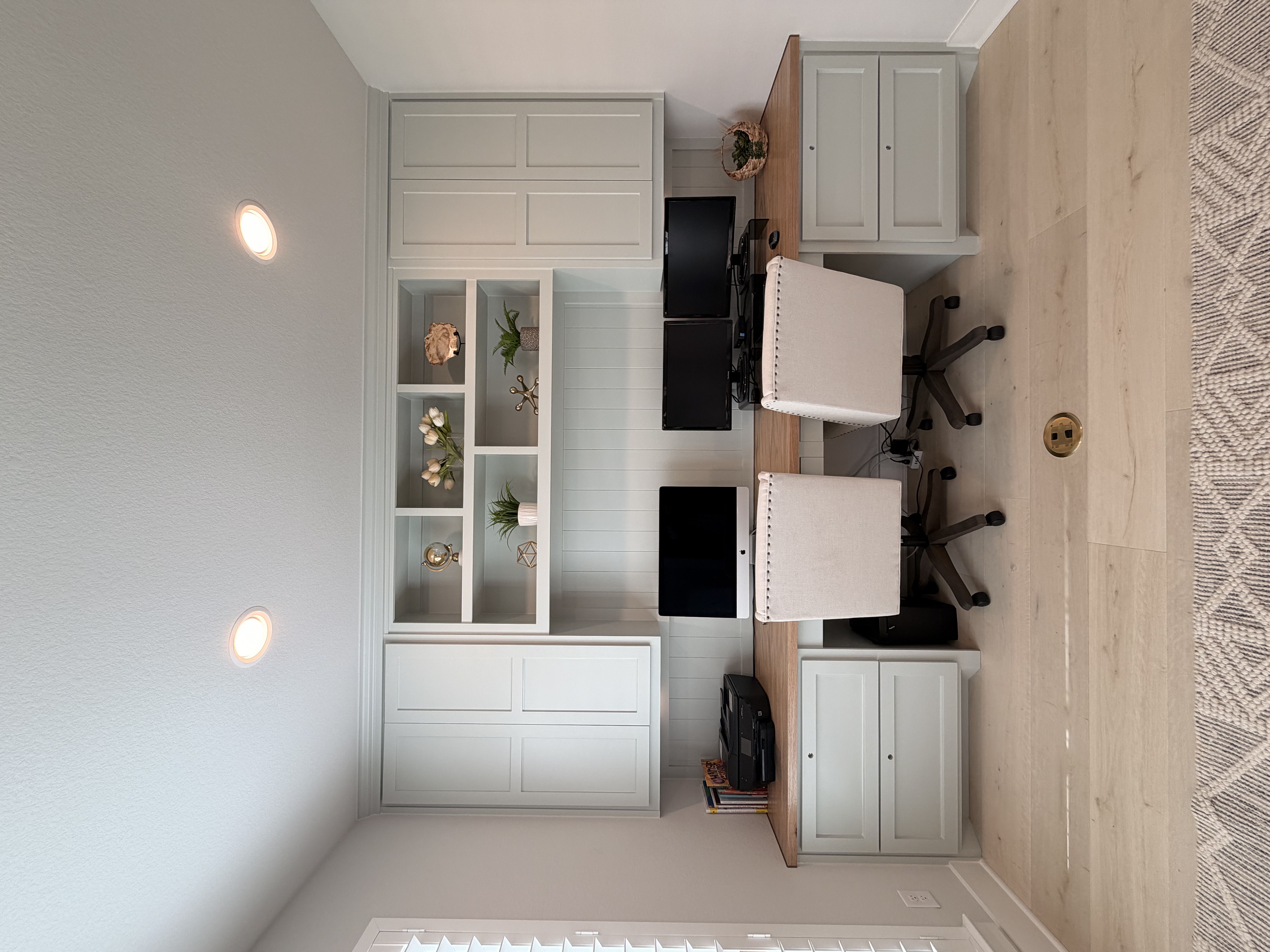 Home Office