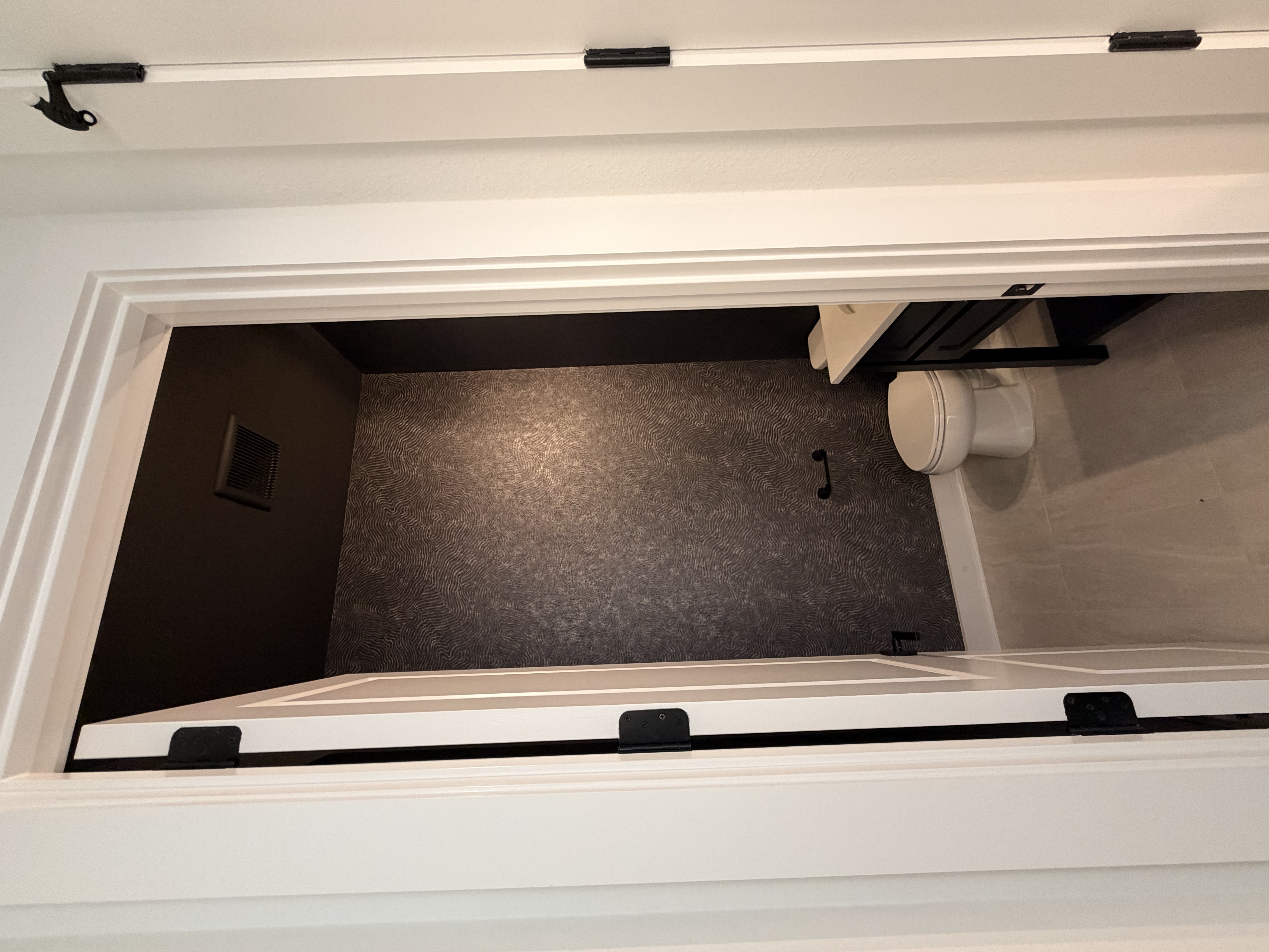 Media Room